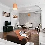 Atik Suite Taksim Ξενοδοχείο