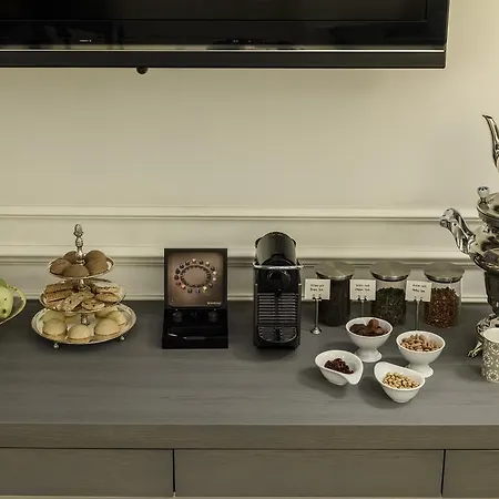 호텔 Lab Taksim 15 3*