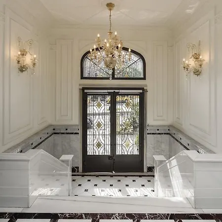 Lab Taksim 15 호텔 이스탄불