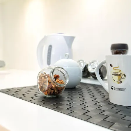 Lab Taksim 15 호텔 이스탄불