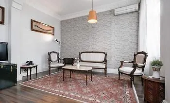 מלון Lab Taksim 15