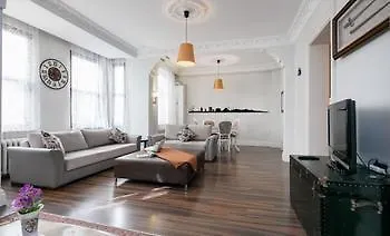 Lab Taksim 15 이스탄불