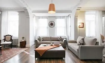מלון Lab Taksim 15 איסטמבול