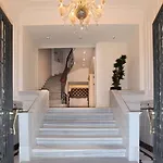 Atik Suite Taksim Hotell 3*