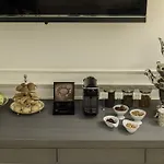 Hotell Atik Suite Taksim 3*