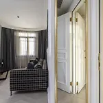 Hotell Atik Suite Taksim Istanbul