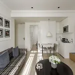 Atik Suite Taksim 3* Istanbul