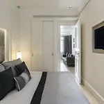 Hotell Atik Suite Taksim Istanbul