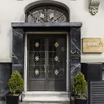 Hotell Atik Suite Taksim 3*