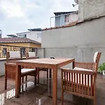 Hotell Atik Suite Taksim Istanbul