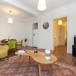 Atik Suite Taksim 3* Istanbul
