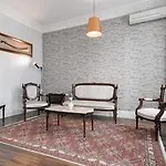 Hotell Atik Suite Taksim