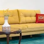 Hotell Atik Suite Taksim