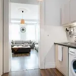 Hotell Atik Suite Taksim 3*