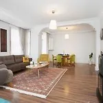 Atik Suite Taksim 3*