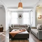 Hotell Atik Suite Taksim Istanbul