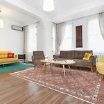 Hotell Atik Suite Taksim