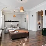 Atik Suite Taksim Hotell Istanbul