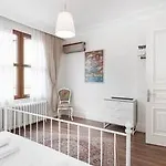 Atik Suite Taksim Hotell
