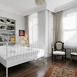 Hotell Atik Suite Taksim 3*