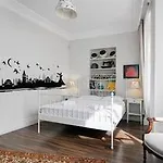 Hotell Atik Suite Taksim Istanbul