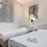 Atik Suite Taksim Hotell