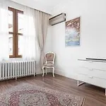 Hotell Atik Suite Taksim 3*