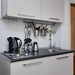 Hotell Atik Suite Taksim