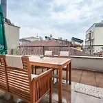 Atik Suite Taksim 3*