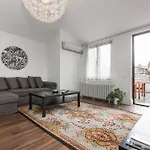 Atik Suite Taksim Hotell Istanbul