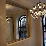 Hotell Atik Suite Taksim Istanbul