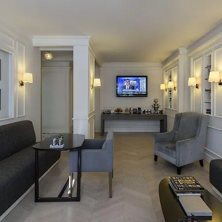 Atik Taksim 5*