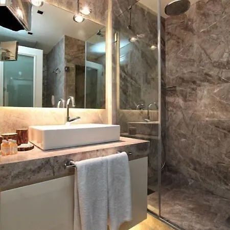 Hotel Atik Taksim Istanbul