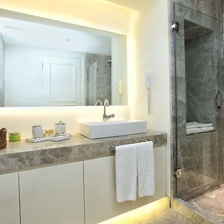 Atik Taksim 5* Istanbul