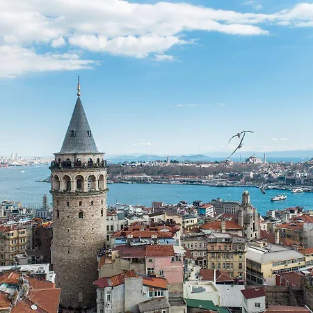 Atik Taksim Hotel Istanbul