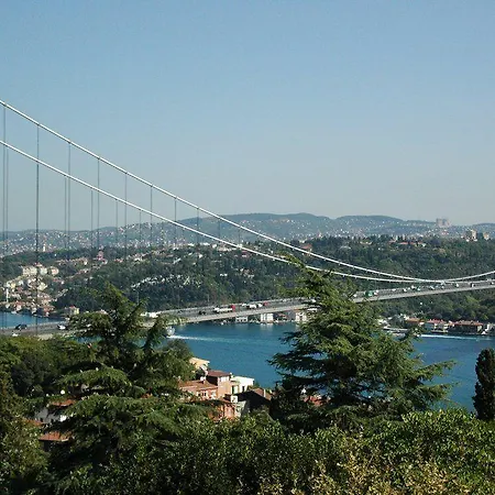 Atik Taksim فندق 5*