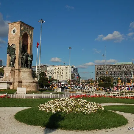 Atik Taksim Hotel 5*