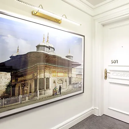 Atik Suite Taksim