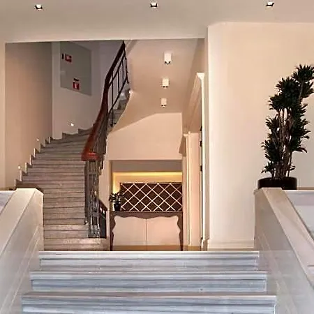 Atik Taksim Hotel 5*