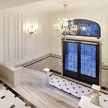Hotel Atik Taksim 5*