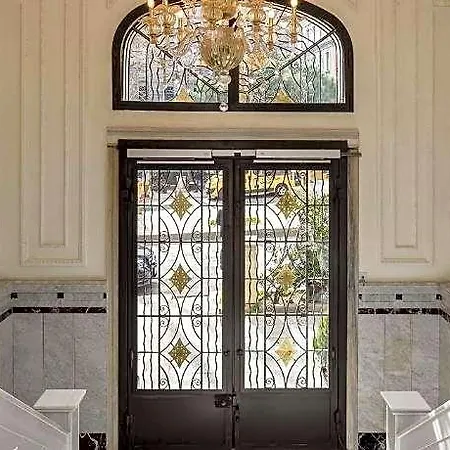 Hotel Atik Taksim Stambuł