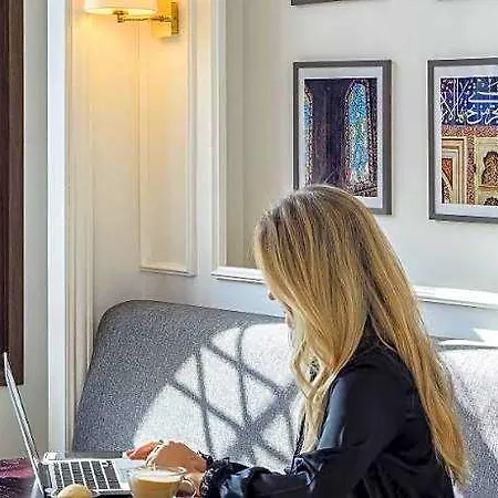 Atik Taksim Hotel Stambuł