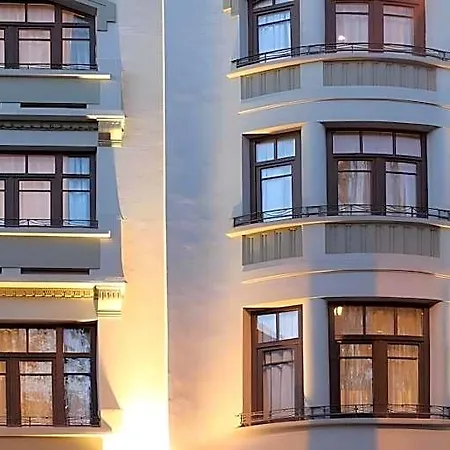 Atik Taksim Hotel