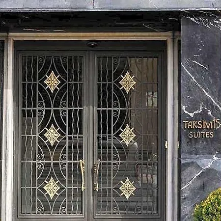 Atik Taksim 5*