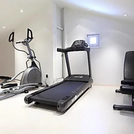 Hotel Atik Taksim Stambuł