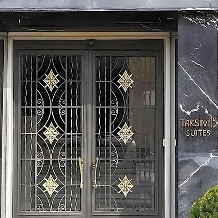 Atik Taksim Stambuł