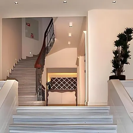 Atik Taksim Hotel 5*