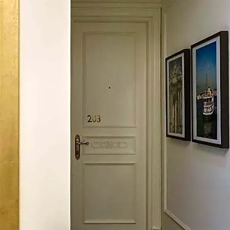 Hotel Atik Taksim 5*