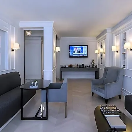 Hotel Atik Taksim
