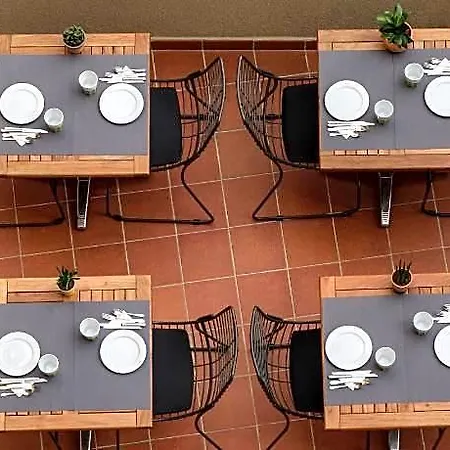 Atik Taksim Hotel Stambuł